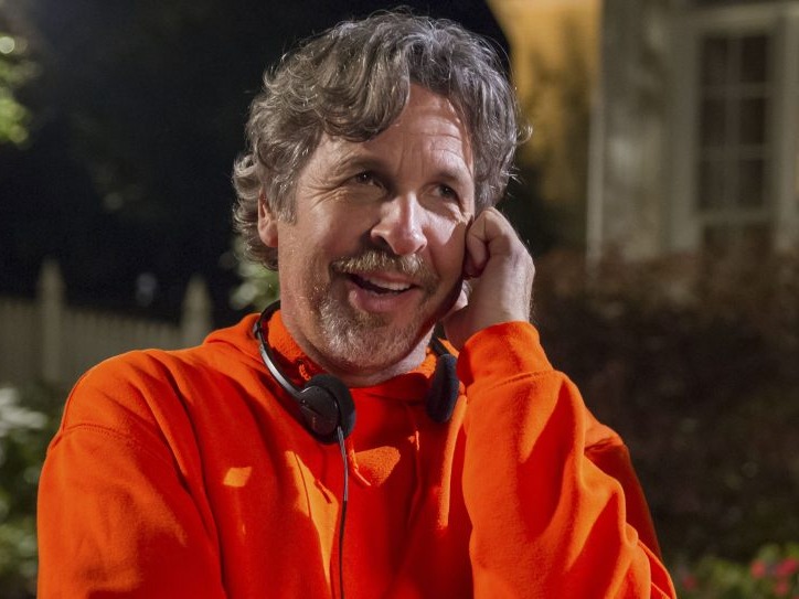 Peter Farrelly %28%22Green Book%22%29 Green Book is a 2018 American comedy-drama film about a tour of the Deep South in the 1960s by African-American classical and jazz pianist Don Shirley...